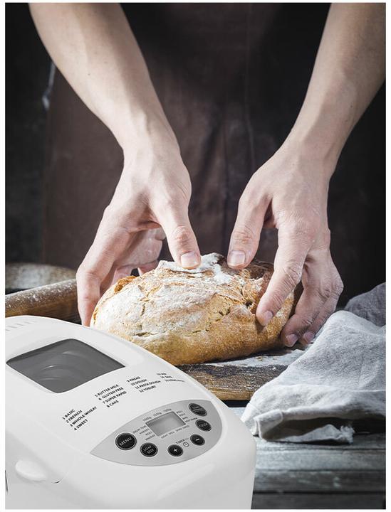 Actual product image Adler AD 6019 bread maker