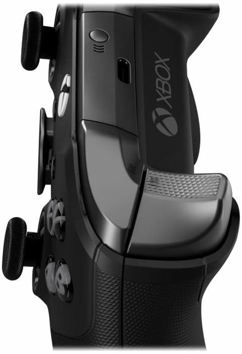 Immagine prodotto Microsoft Controller wireless Xbox Elite Serie 2 (Xbox One X, PC, Xbox Series X, Xbox One S, Xbox Serie S)