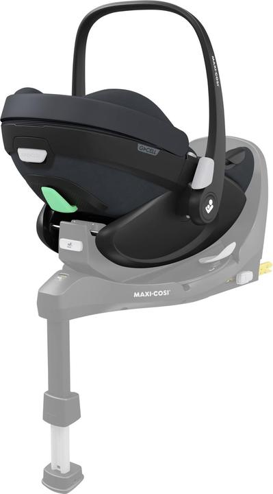 Produktbild Maxi-Cosi MC Pebble 360 Pro2 esse.graph (Babyschale, ECE R129/i-Size Norm)