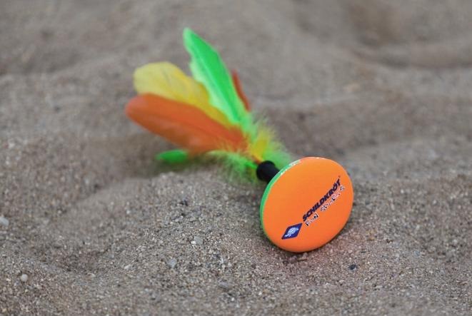 Produktbild Schildkröt Brazilian-Shuttle