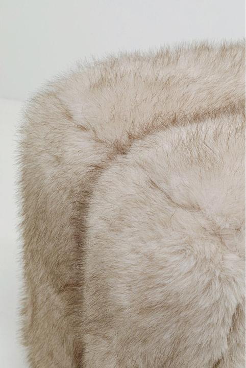 Actual product image Kare Design Hocker Lilja Soft