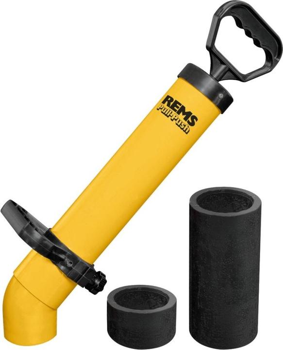 Produktbild Rems Pull-Push-Abflussreiniger (1 Stk.)