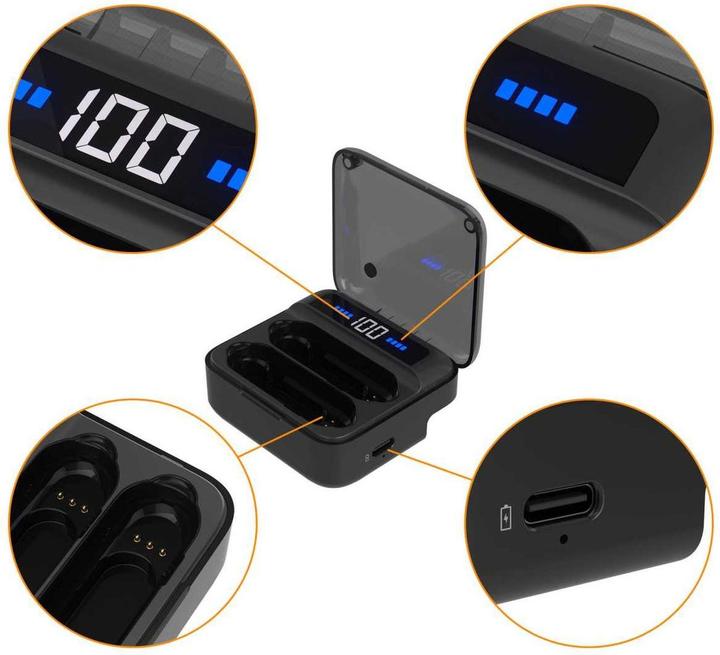 Immagine prodotto Comica Vimo S Mi (Lightning)