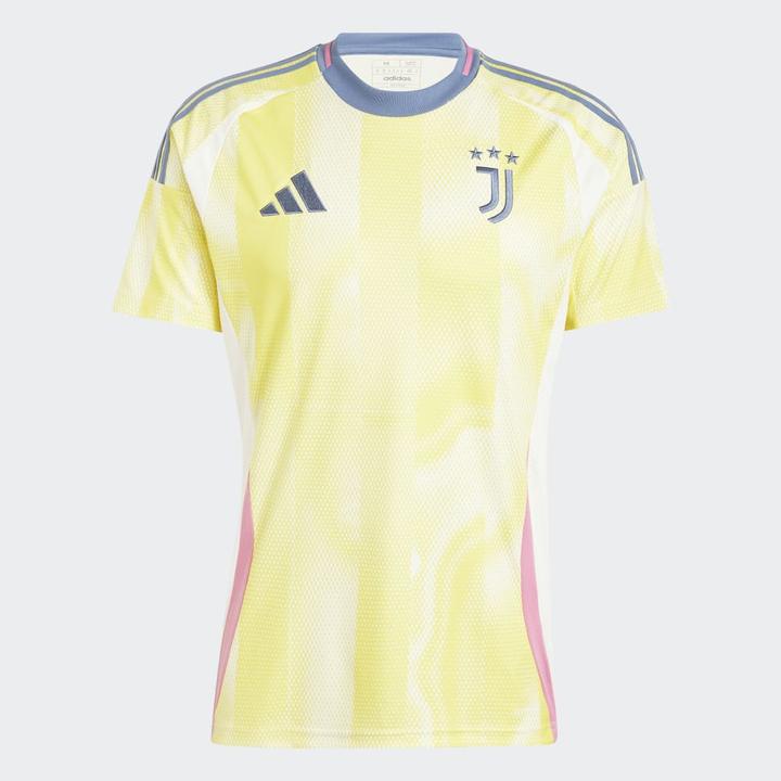 Image du produit adidas Juventus Turin Maillot Extérieur (L)