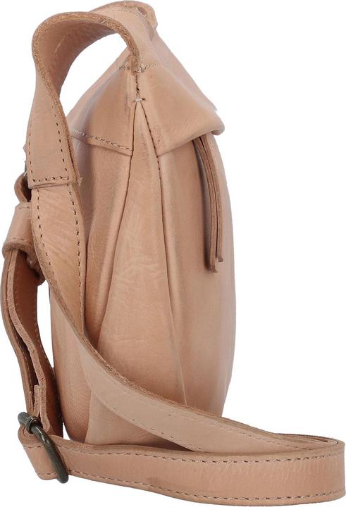 Actual product image Harolds SUBMARINE shoulder bag leather 28 cm