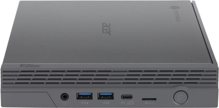 Image du produit Acer Chromebox CXI5 (128 Go, 8 Go, Intel Core i3-1215U, Intel UHD Graphics)