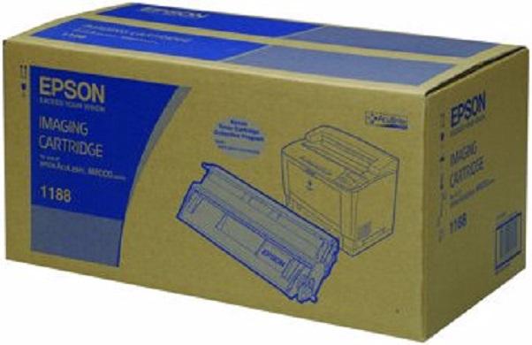 Produktbild Epson 1188 (BK)