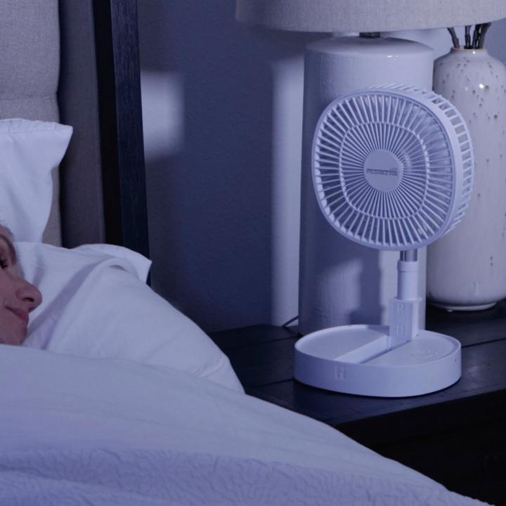 Produktbild Starlyf Foldable Fan (55 dB)