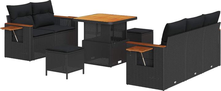 Produktbild vidaXL Jesse