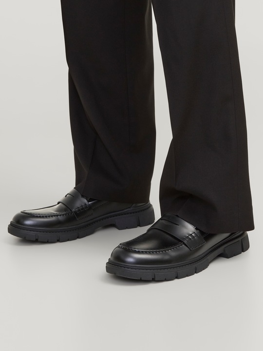 Produktbild Jack & Jones Beschichtet Slipper Slipper (40)