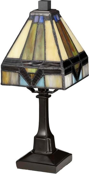 Image du produit Quoizel Holmes (E14)