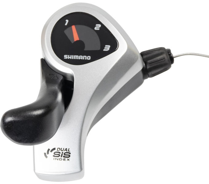 Actual product image Shimano SLTX50L