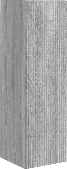 Actual product image vidaXL TV-Schränk (31 x 29.50 x 100 cm)