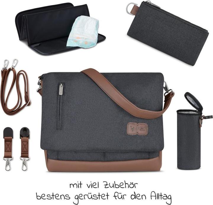 Produktbild ABC Design Urban Wickeltasche