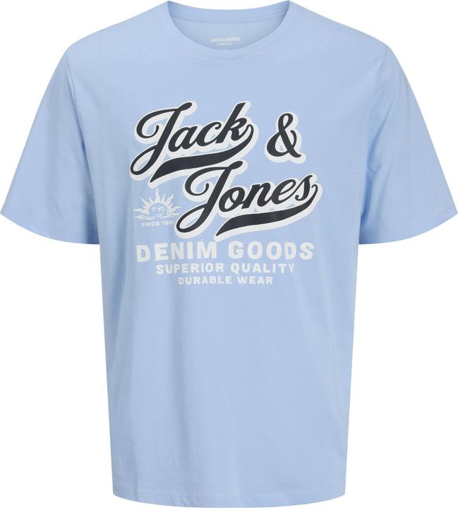 Chambray Bleu