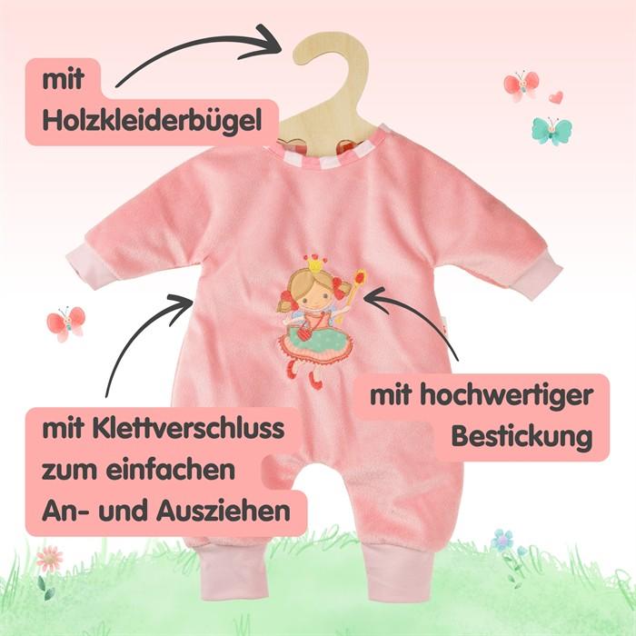 Image du produit Heless Barboteuse Emily t. 28-35 cm
