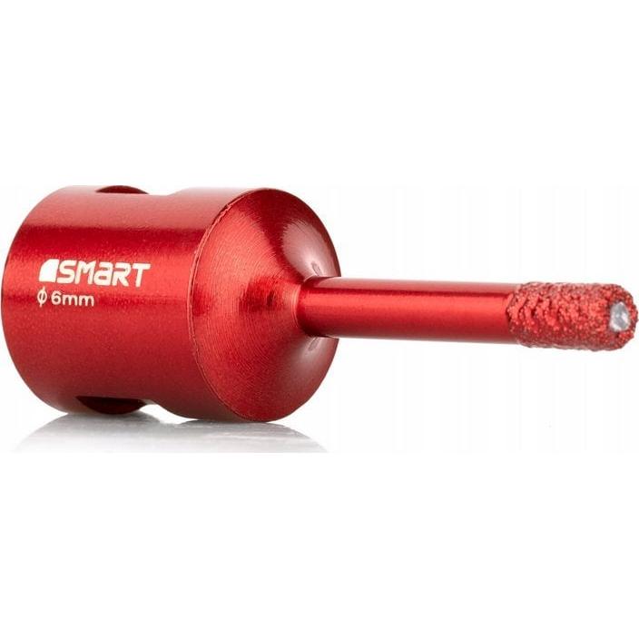 Smart365 Smart Smart Bohrer 6,0 mm Smart Stone Massebohrer (6 mm) (SM-25-060)