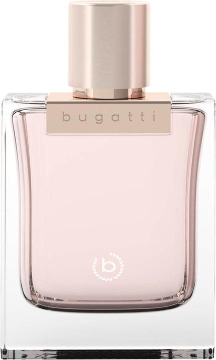 Actual product image Bugatti Eau de Parfum Natural (Eau de parfum, 60 ml)