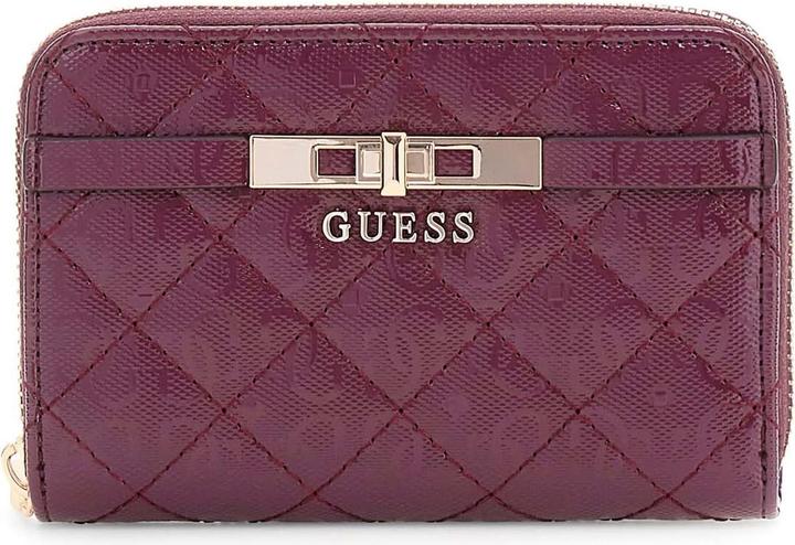 Actual product image Guess Idra Slg Medium Zip Around