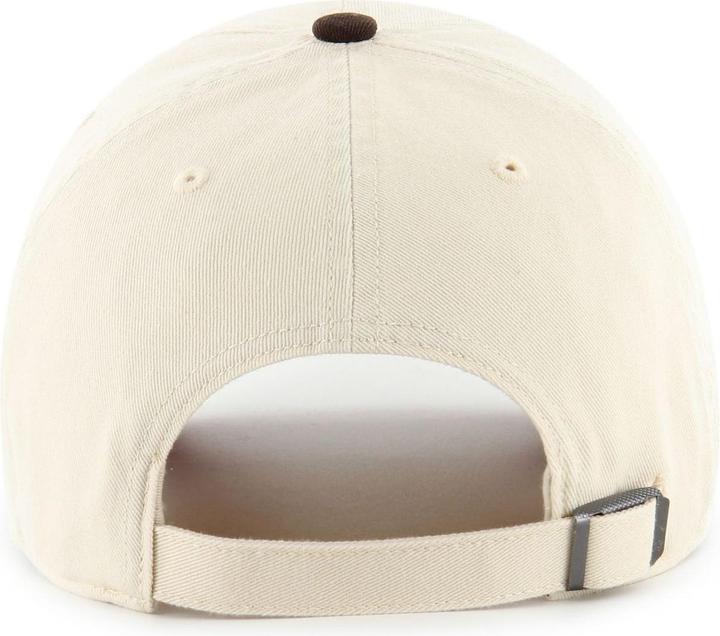 Produktbild 47 Brand Adjustable Cap - Base Tt New York Yankees Beige