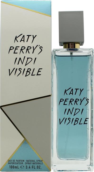 Immagine prodotto Katy Perry Indivisible di Eau de Parfum Spray 100 ml (Eau de parfum, 100 ml)