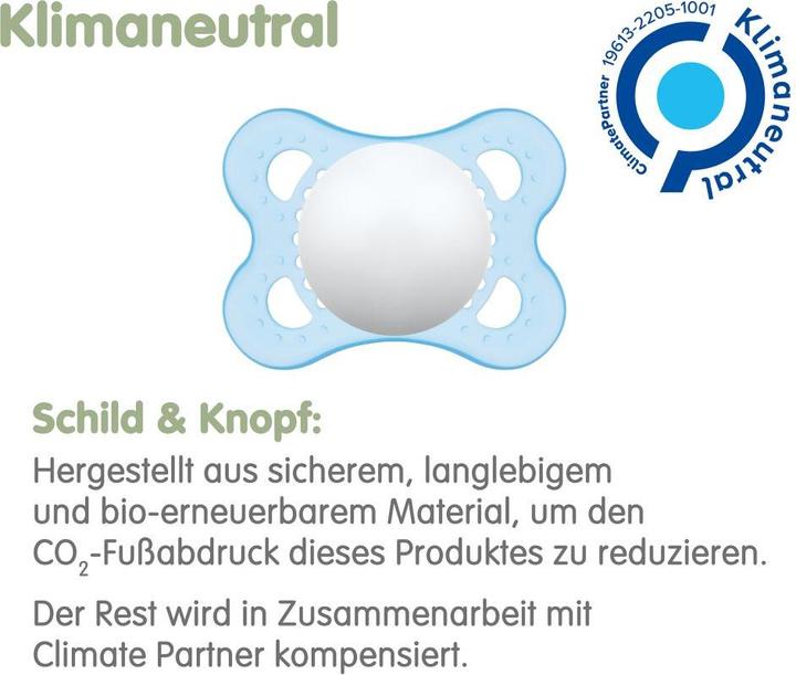Actual product image MAM Original (2 x, from 6 m.)