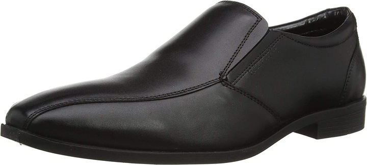 Immagine prodotto Hush Puppies Scarpe da bambino Ellis in pelle (30.5)