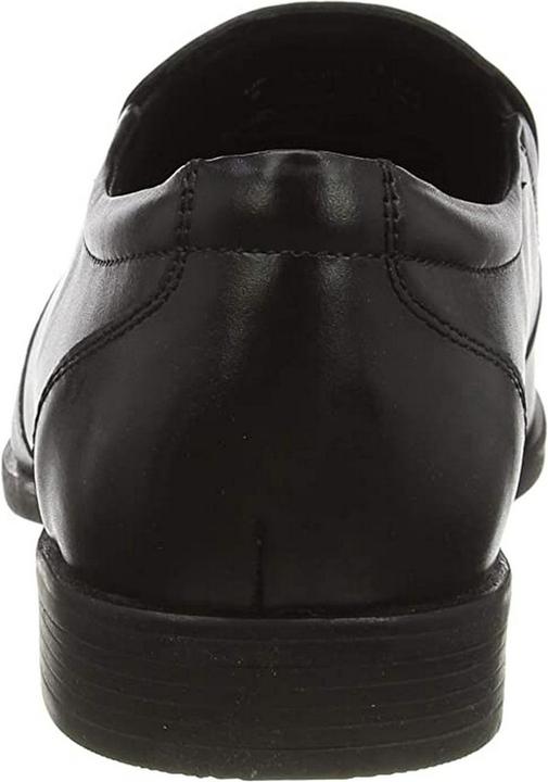 Immagine prodotto Hush Puppies Scarpe da bambino Ellis in pelle (30.5)