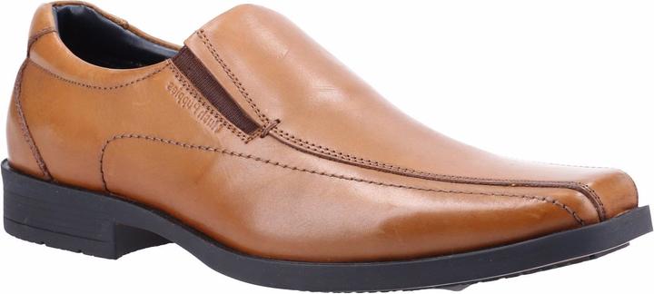 Immagine prodotto Hush Puppies Scarpe Brody in pelle (44.5)