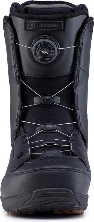 Produktbild Ride Jackson Black 2020 (29)