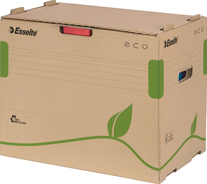 Productafbeelding Esselte Archiefcontainers (A4)