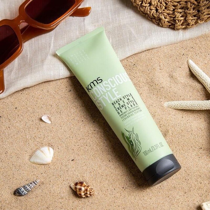 Produktbild KMS California Conscious Style Beach Style Creme (Haarcreme, 100 ml)