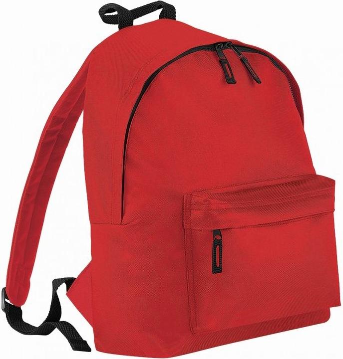 Produktbild Bagbase Junior Fashion Rucksack 14 Liter (2 Stückpackung) (14 l)
