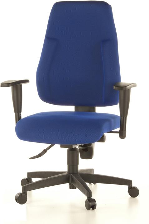 Produktbild Topstar Operator-Drehstuhl LADY SITNESS (42 - 53 cm)