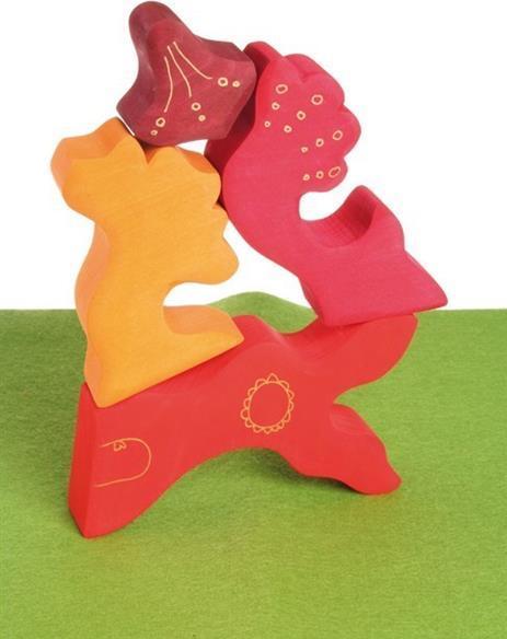 Produktbild Grimm's Casa Glora