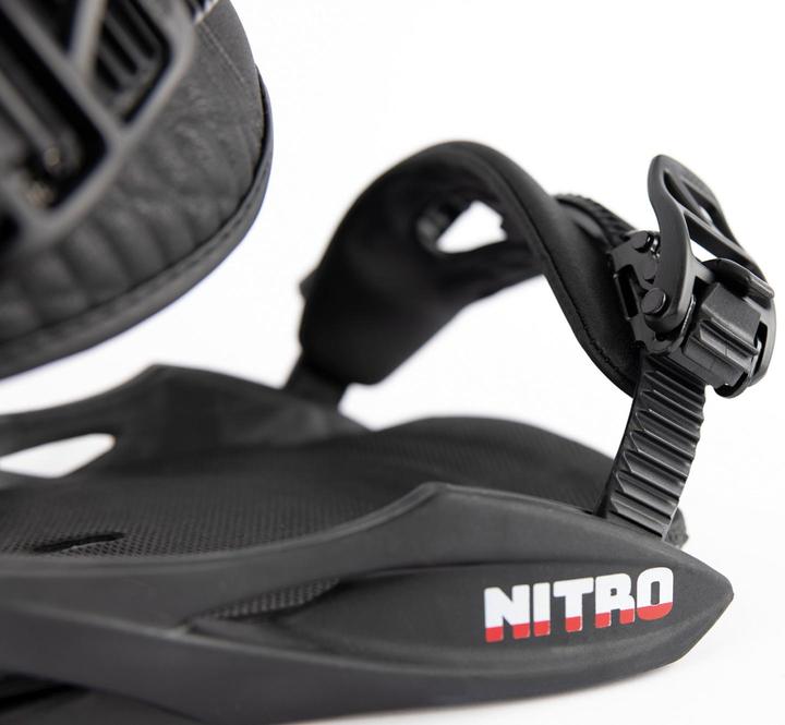 Actual product image Nitro STAXX 22 (M)