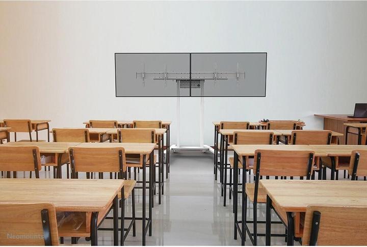 Actual product image Neomounts BOS double screen adapter (Ground, 65")