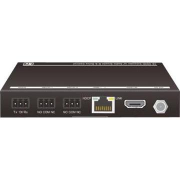 Thumbnail - Vivolink HDBaseT Extender kit w/relay, Video Converter