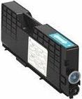 Actual product image RICOH Toner type 245 CL 4000 15'000 pages (C)