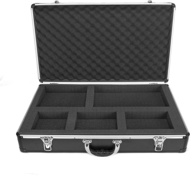 Actual product image Analog Universal XL transport case for self design
