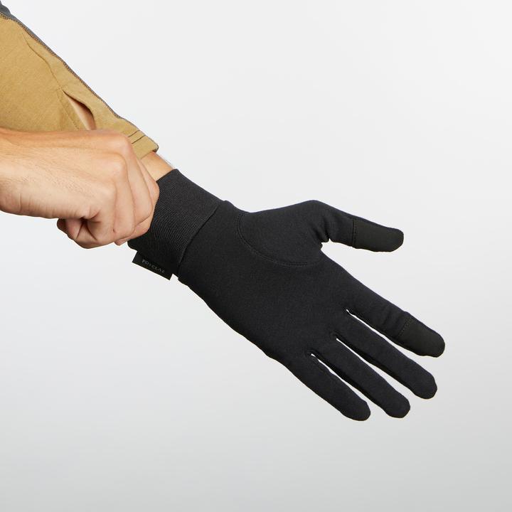Actual product image Forclaz MT 500 (XS)