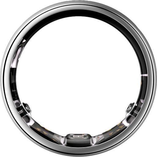 Produktbild Circular Ring 2 SIL Grösse 10 (10, Silber)
