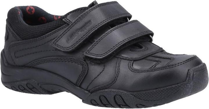 Immagine prodotto Hush Puppies Scarpe per l'uniforme scolastica dei ragazzi Jezza 2 in pelle (23)