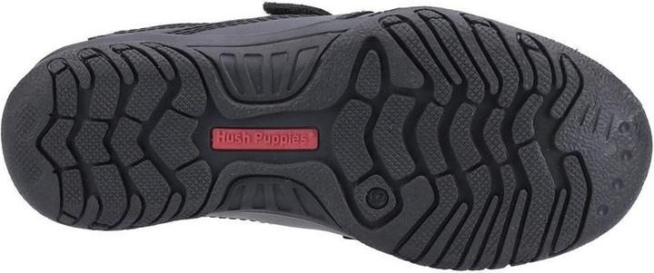 Immagine prodotto Hush Puppies Scarpe per l'uniforme scolastica dei ragazzi Jezza 2 in pelle (23)