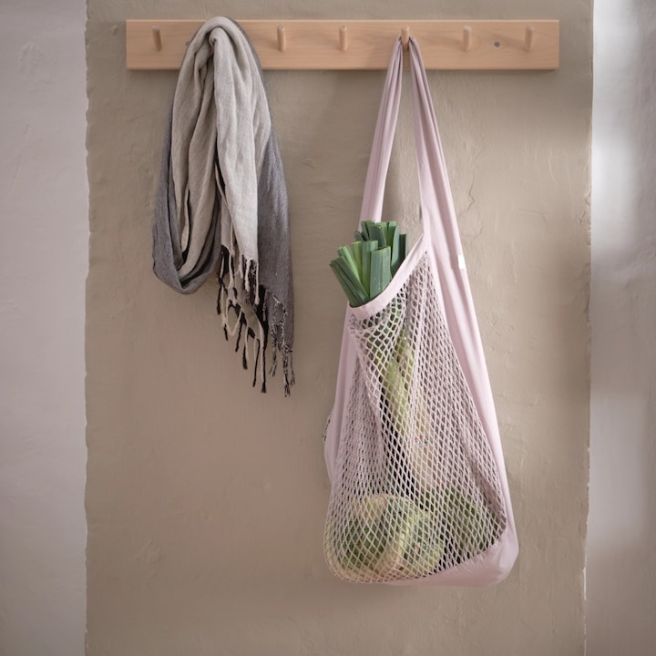Image du produit The Organic Company Net shoulder bag