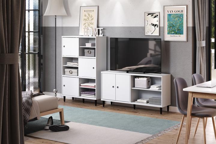 Produktbild Trendteam EvolutionWO (136 x 36 x 70 cm)