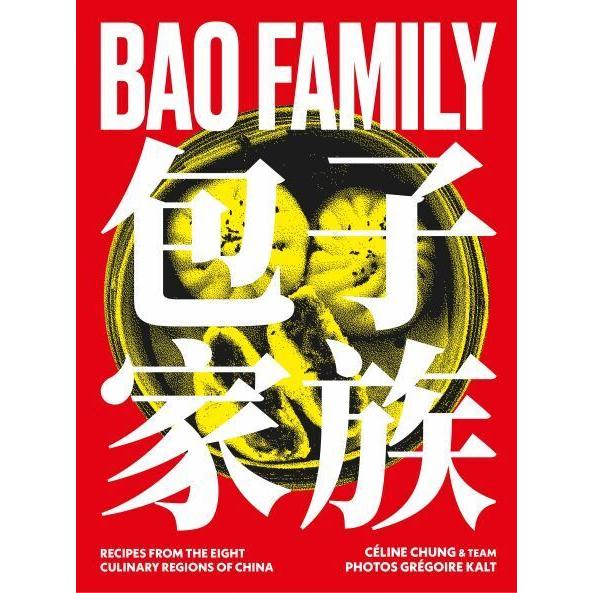Bao Family, Ratgeber von Céline Chung