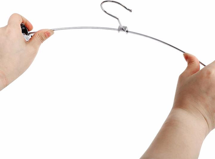 Produktbild Songmics Clothes Hanger (20 x)