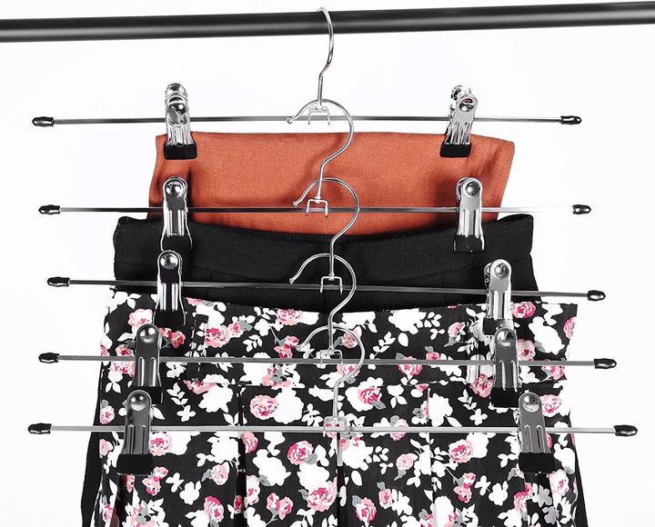 Produktbild Songmics Clothes Hanger (20 x)