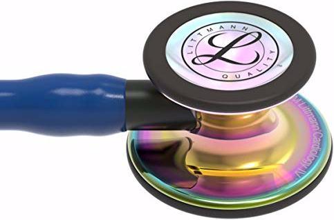 Actual product image Littmann Stethoscope